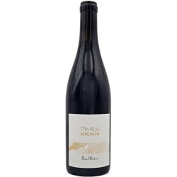 Domaine Saint-Nicolas Vin de France Rouge Les Rives 2022— Organic - Discover the Finest Organic Red Wine