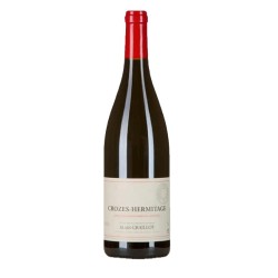 Domaine Alain Graillot Crozes-Hermitage 2022