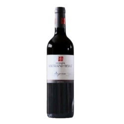 Fitou Origines 2020 | Domaine Bertrand Bergé