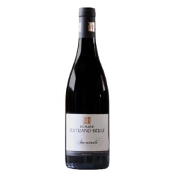 Domaine Bertrand Bergé Fitou Ancestrale 2022