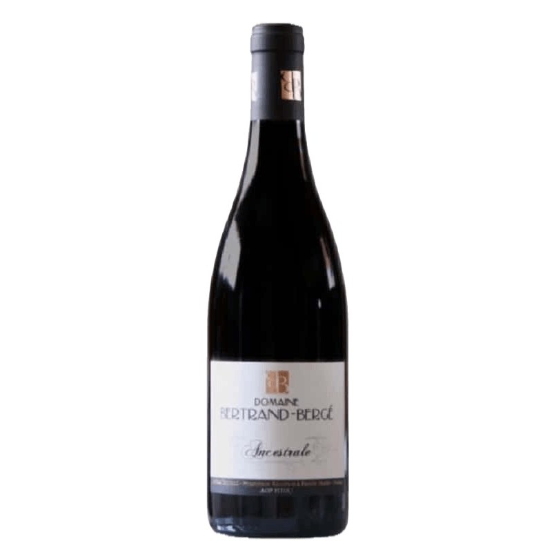 Domaine Bertrand Bergé Fitou Ancestrale 2022