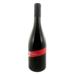 Saint-Chinian Rouge Ivresses 2020 | Domaine Canet Valette
