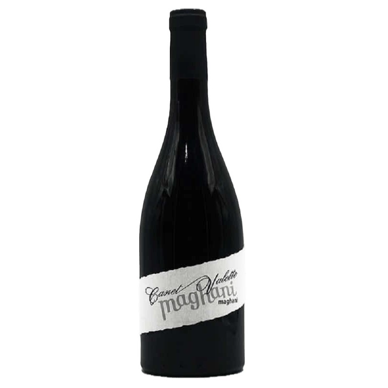 Domaine Canet Valette Saint-Chinian Rouge Maghani 2021