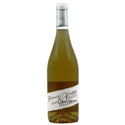 Domaine Canet Valette Une & Mille Nuits 2023 | Organic Vin de France