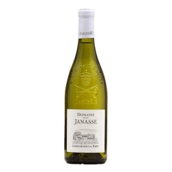 Domaine de la Janasse Châteauneuf-du-Pape Blanc 2017