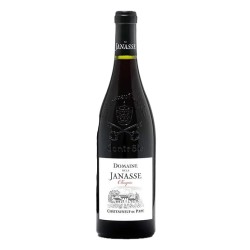 Domaine de la Janasse Chaupin 2022 Châteauneuf-du-Pape