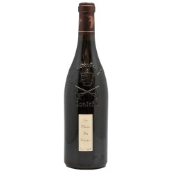 La Plume du Peintre 2019 | Domaine de la Mordoree