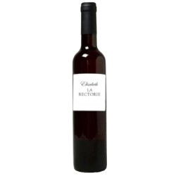 Banyuls Blanc Elisabeth 2020 | Domaine de la Rectorie
