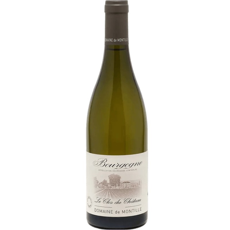 Domaine de Montille Clos du Chateau 2022 Bourgogne Blanc