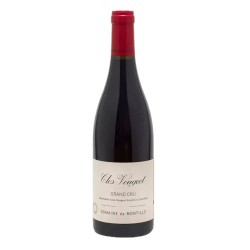 Domaine de Montille Clos Vougeot 2022