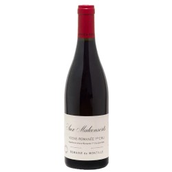Domaine de Montille Les Malconsorts 2022 Vosne-Romanée