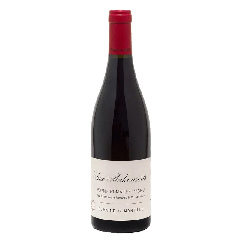 Domaine de Montille Les Malconsorts 2022 Vosne-Romanée