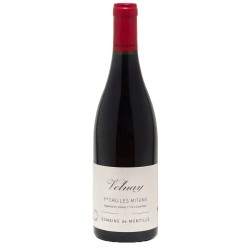 Domaine de Montille Les Mitans 2022 Volnay 1er Cru