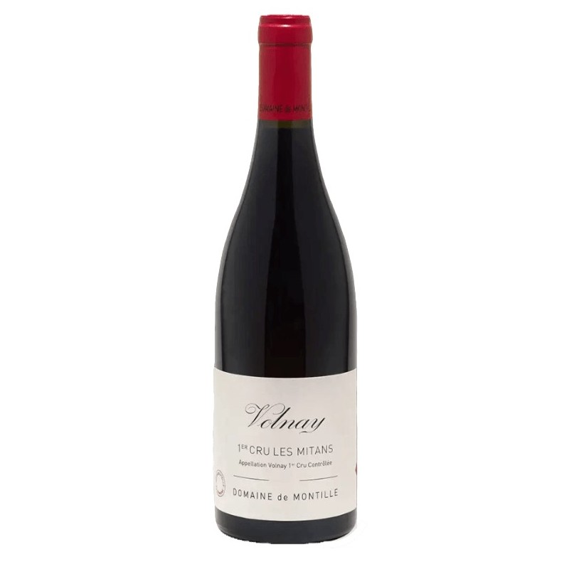 Domaine de Montille Les Mitans 2022 Volnay 1er Cru