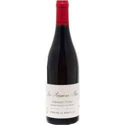 Domaine de Montille Les Rugiens-Bas 2022 Pommard 1er Cru