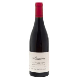 Domaine de Montille Les Sizies 2022 Beaune 1er Cru