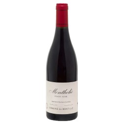 Domaine de Montille Monthelie Pinot Noir 2022