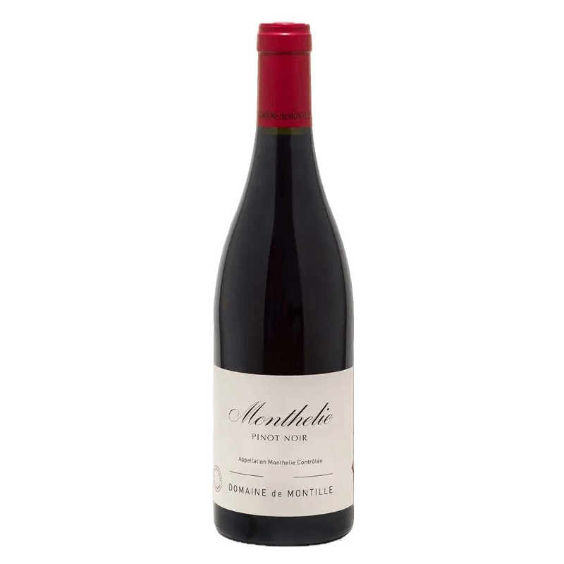Domaine de Montille Monthelie Pinot Noir 2022