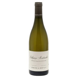 Domaine de Montille Puligny-Montrachet 2022 | White Burgundy