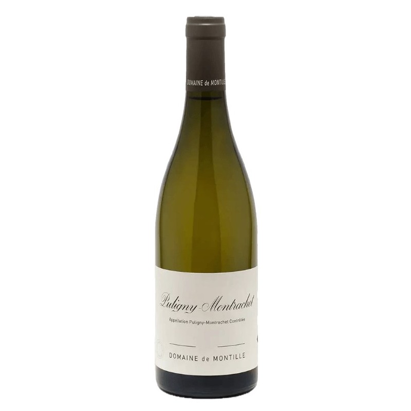 Domaine de Montille Puligny-Montrachet 2022 | White Burgundy