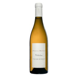 Domaine de Montvac Melodine 2023 Vacqueyras Blanc