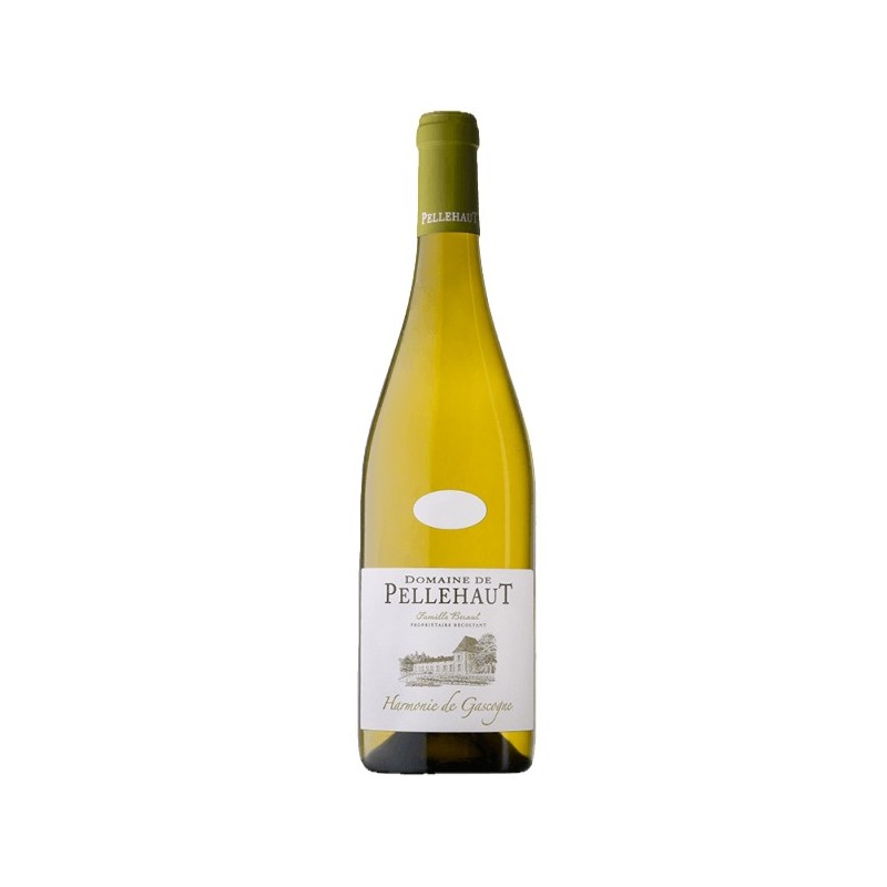 Domaine de Pellehaut Harmonie 2023 | Cotes Gascogne