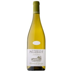 Domaine de Pellehaut Harmonie 2025 | IGP Côtes de Gascogne
