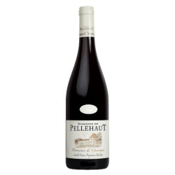 Domaine de Pellehaut Harmonie 2025 | IGP Côtes de Gascogne
