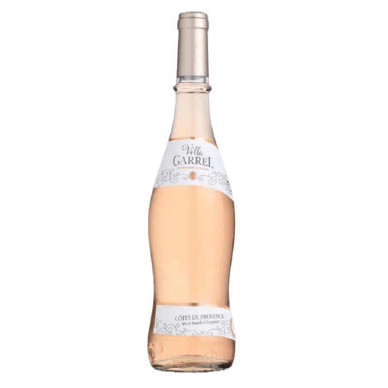 Domaine Fabre Villa Garrel Rosé 2024