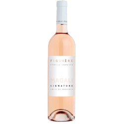 Magali Signature 2020 Rosé Côtes de Provence