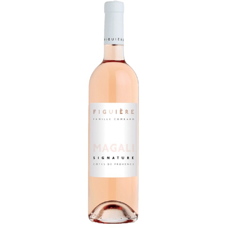 Magali Signature 2020 Rosé Côtes de Provence