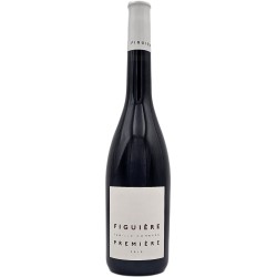 Domaine Figuière Côtes de Provence 2019 | Organic Red Wine