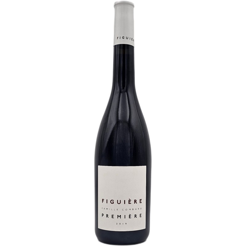 Domaine Figuière Côtes de Provence 2019 | Organic Red Wine