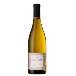 Domaine Gardiés Côtes du Roussillon Blanc 2021 Organic