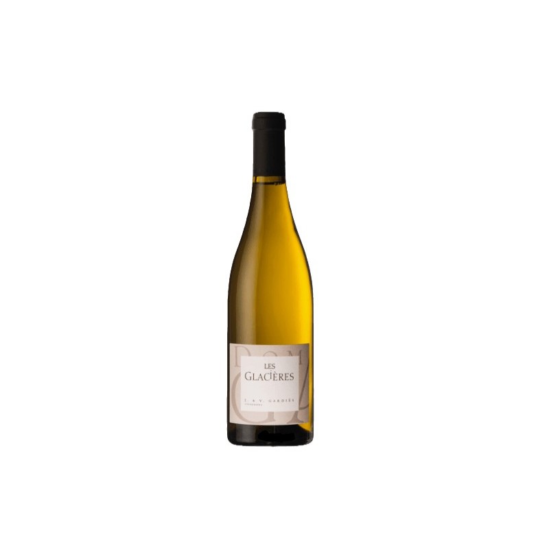 Domaine Gardiés Côtes du Roussillon Blanc 2021 Organic