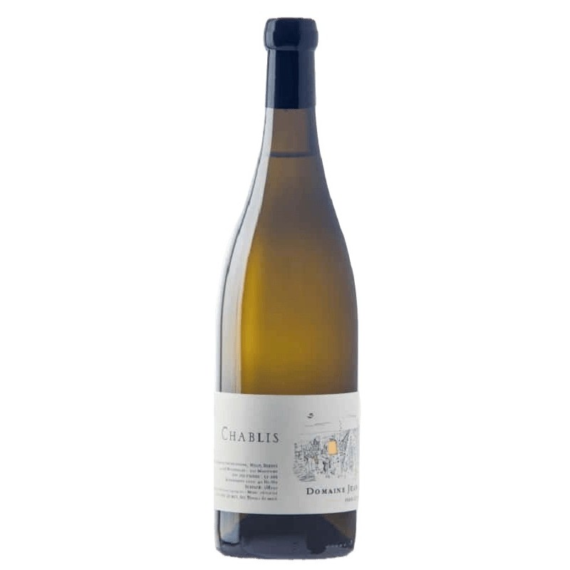 Domaine Jean Dauvissat Chablis 2022
