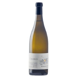 Domaine Jean Dauvissat Chablis 2023