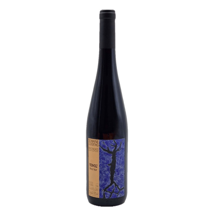Domaine Ostertag Pinot Noir Fronholz 2019 | Alsace