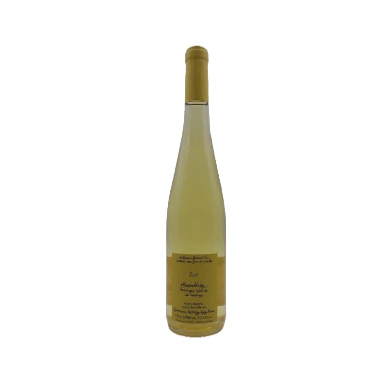Ostertag Muenchberg Vendanges Tardives 2018 | Alsace