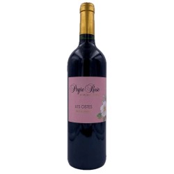 Domaine Peyre Rosé Clos des Cistes 2015 | Languedoc Rouge