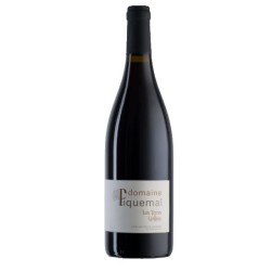 Domaine Piquemal Terres Grillées 2023 | Côtes du Roussillon Villages