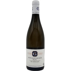 Nuits Saint-Georges Blanc 2024 | Domaine Philippe Gavignet