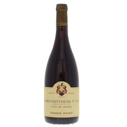 Domaine Ponsot Morey-Saint-Denis 1er Cru 2015