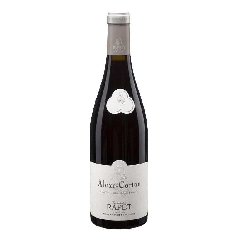 Aloxe-Corton 2022 | Domaine Rapet Père & Fils