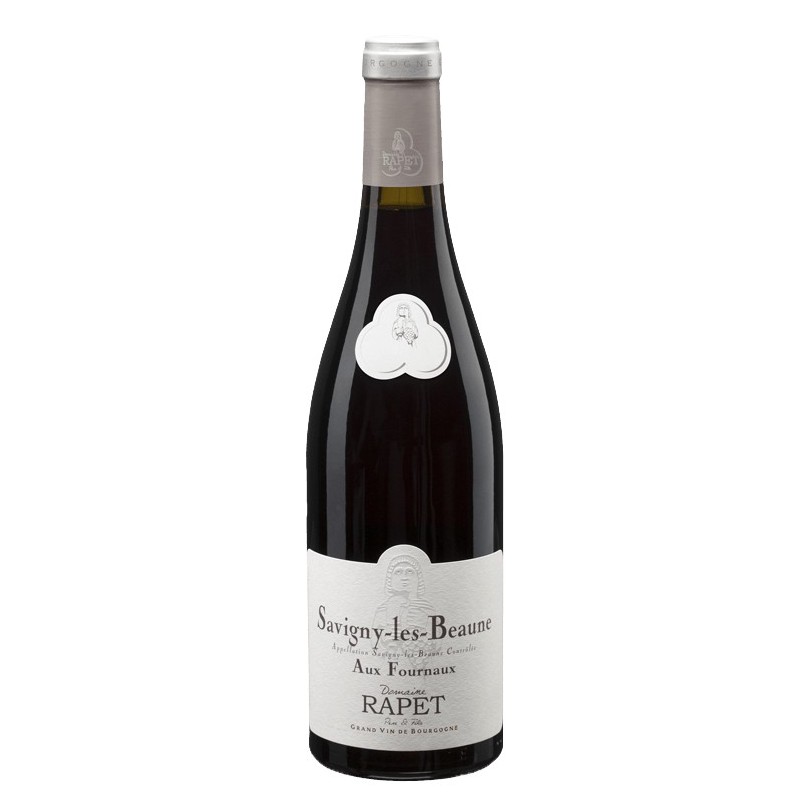 Savigny-lès-Beaune Aux Fournaux 2022 | Domaine Rapet