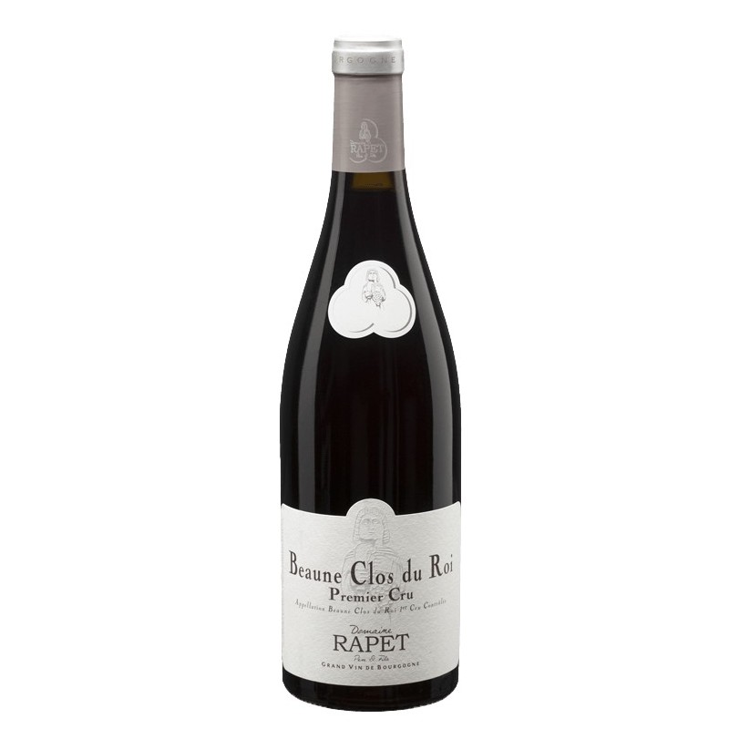 Beaune Clos du Roi 2022 | Domaine Rapet Père & Fils