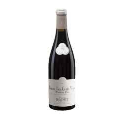 Beaune Les Cents Vignes 2022 | Domaine Rapet Père & Fils