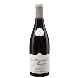 Pernand-Vergelesses 2022 | Domaine Rapet Père & Fils