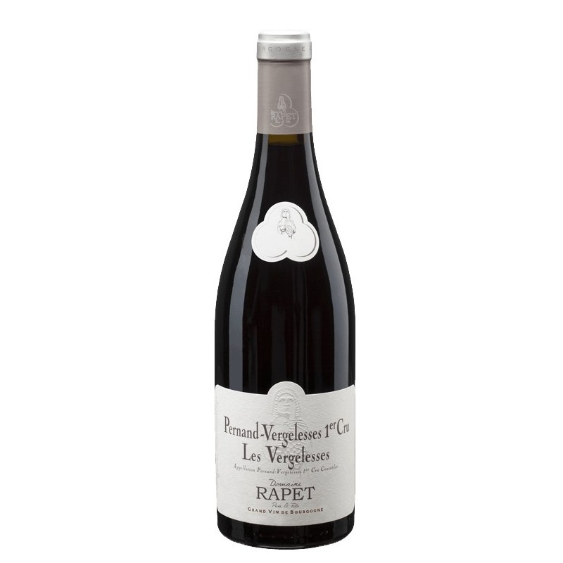 Pernand-Vergelesses 2022 | Domaine Rapet Père & Fils
