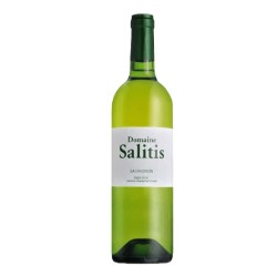 Domaine Salitis Sauvignon 2021 | Organic Wine